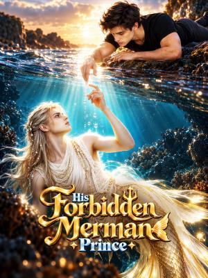 His Forbidden Merman Prince